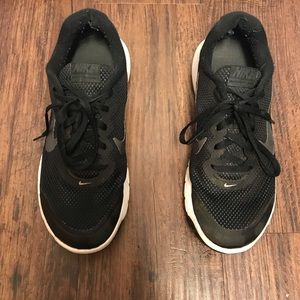 Nike Experience Run 4